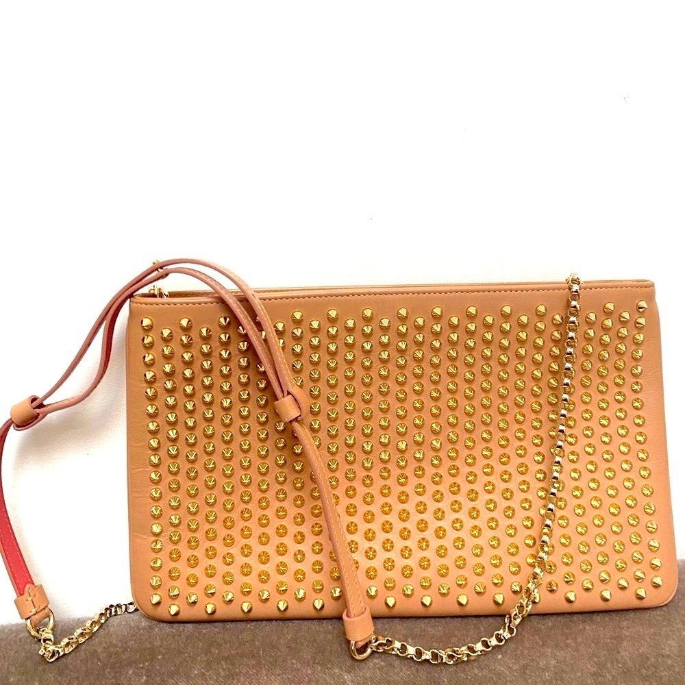 Christian Louboutin crossbody